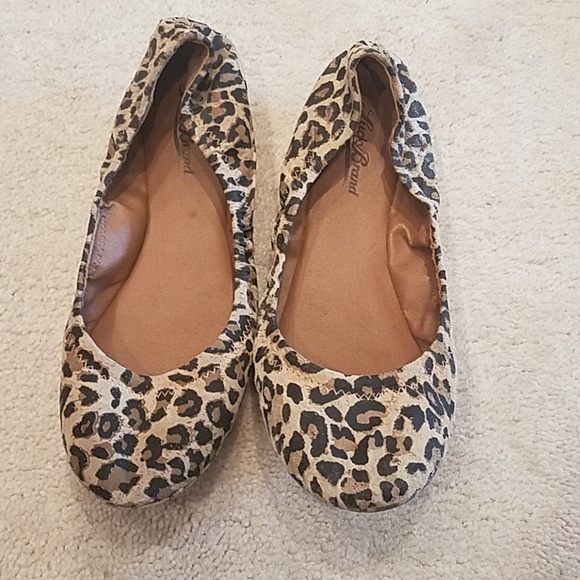 Gianni Bini, Lucky, jelly pop flats ALL 7M - Picture 4 of 5